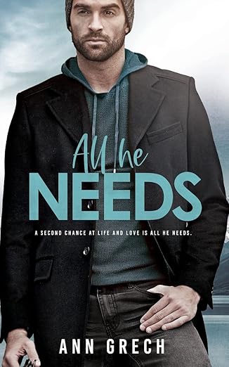 All He Needs
