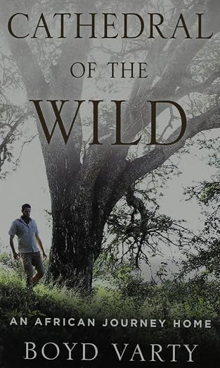 The Journey (Large Print)