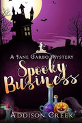 Spooky Business
