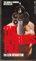 The Ipcress File