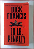 10-lb Penalty