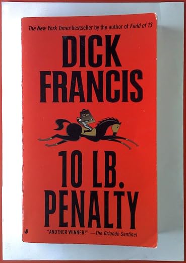 10-lb Penalty