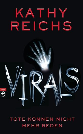 VIRALS - Tote können nicht mehr reden