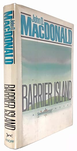 Barrier Island