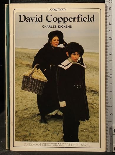 David Copperfield