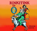 Rinkitink in Oz