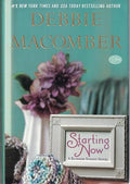 Starting Now (Blossom Street #9)
