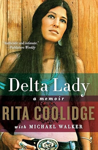 Delta Lady