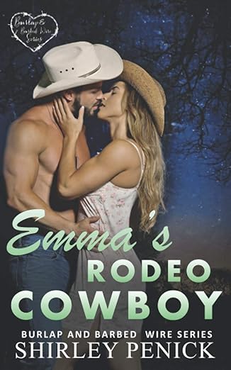 Emma's Rodeo Cowboy