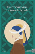 La joven de la perla [Próxima aparición]