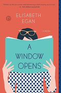 A window opens