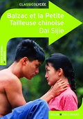 Balzac ET LA Petite Tailleuse Chinoise (French Edition)