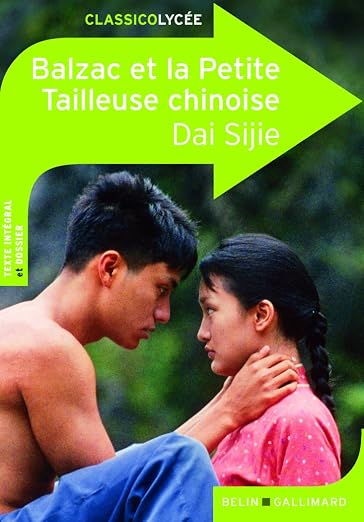 Balzac ET LA Petite Tailleuse Chinoise (French Edition)