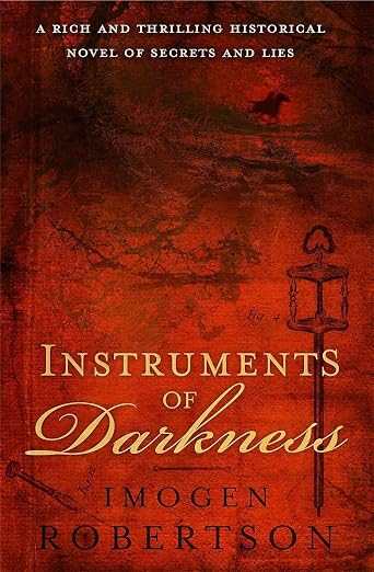 Instruments of darkness