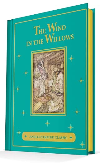 The Wind in the Willows