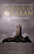 Harry Potter and the Prisoner of Azkaban