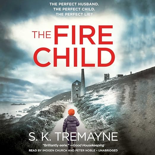 The Fire Child