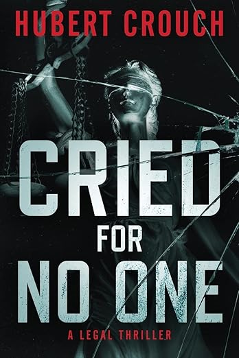 Cried for no one
