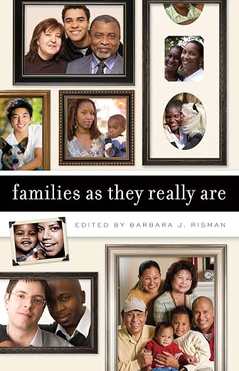 Families as they really are