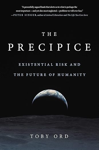 The Precipice