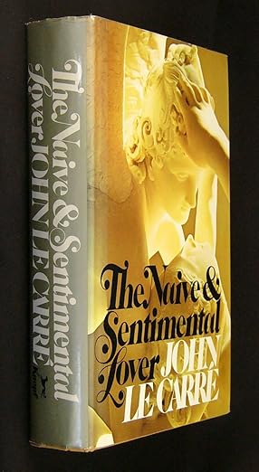 The naive and sentimental lover.