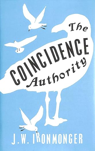 The coincidence authority