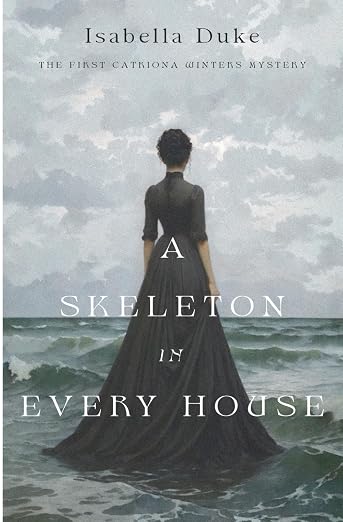 A Skeleton in Every House