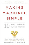 Making Marriage Simple