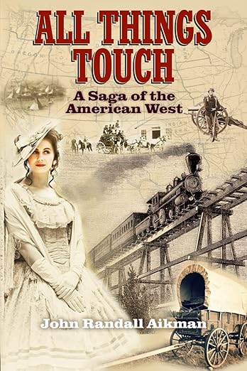 All Things Touch