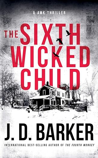 The Sixth Wicked Child
