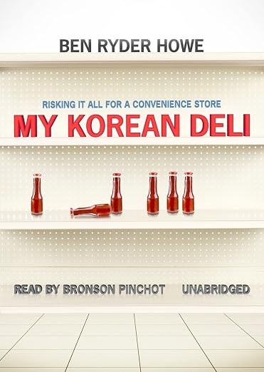My Korean Deli