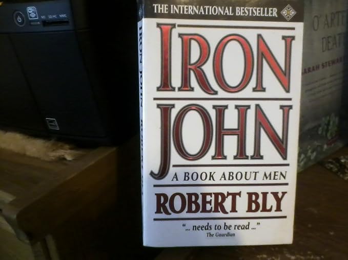 Iron John