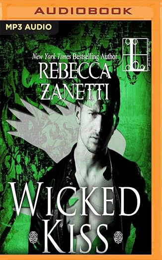 Wicked Kiss