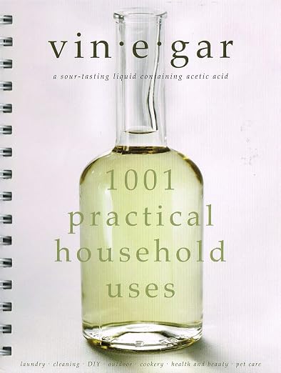 Vinegar