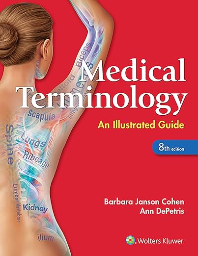 Medical terminology