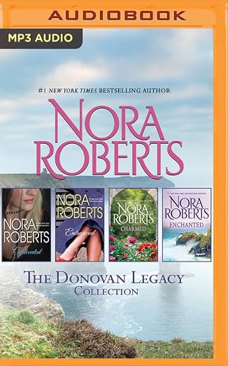 The Donovan Legacy Collection