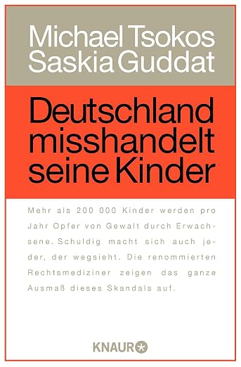 Deutschland misshandelt seine Kinder