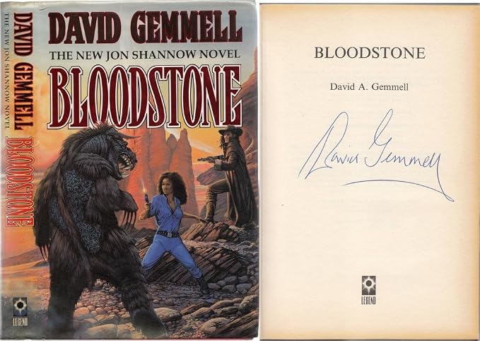 Bloodstone