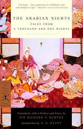 The Arabian nights