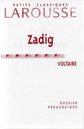 Dossier pédagogique Zadig