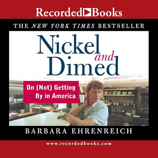 Nickel and Dimed 7d