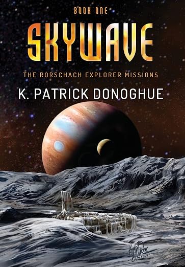 Skywave
