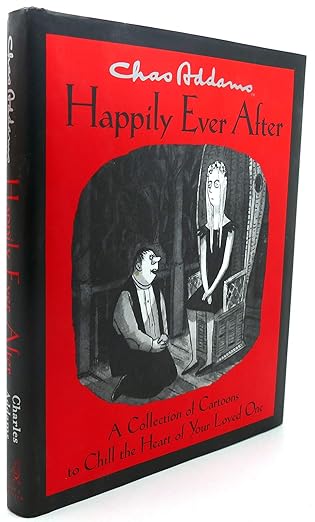 Happily ever after