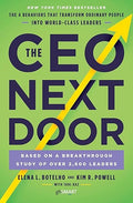 The CEO next door
