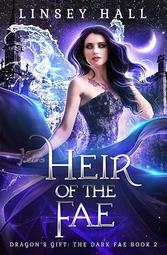 Heir of the Fae
