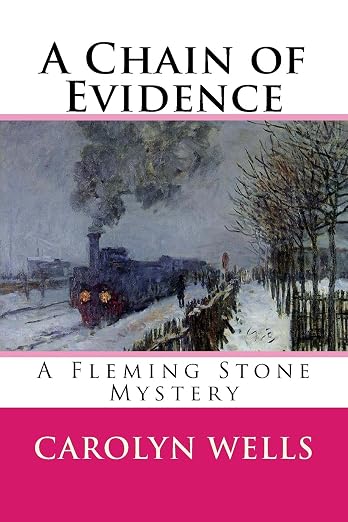 A Chain of Evidence