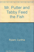 Mr. Putter and Tabby Feed the Fish