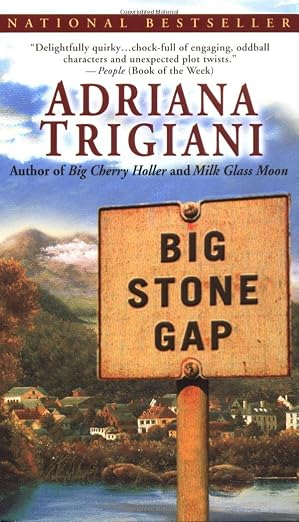 Big Stone Gap