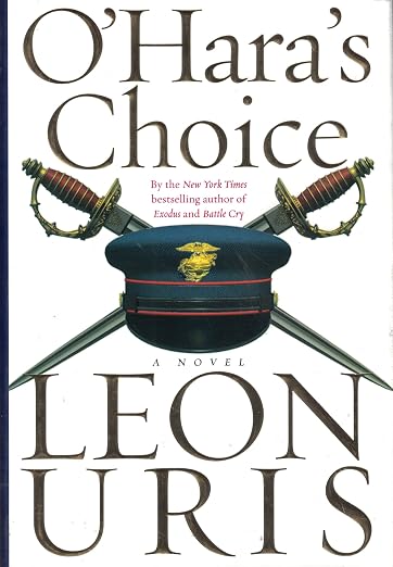 O'Hara's choice