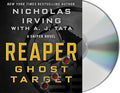 Reaper : Ghost Target